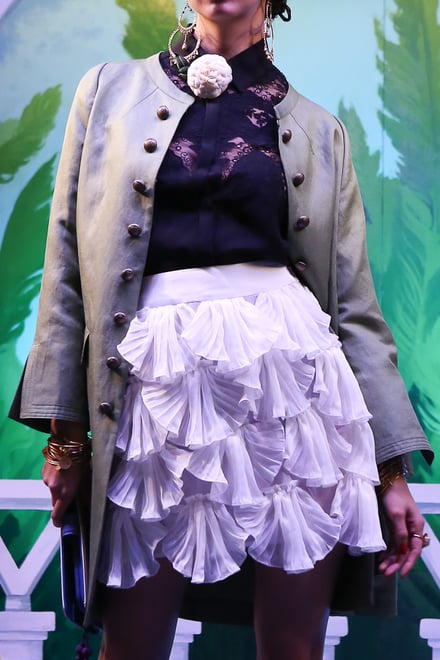 KEITA MARUYAMA 2013SS 東京コレクション 画像20/35
