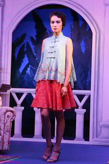 KEITA MARUYAMA 2013SS 東京コレクション 画像27/35