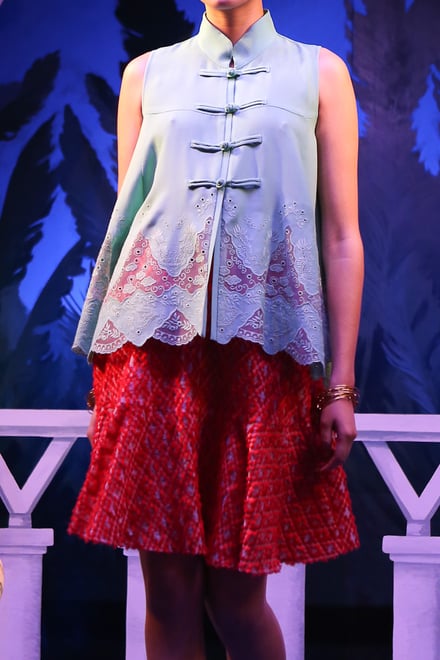 KEITA MARUYAMA 2013SS 東京コレクション 画像28/35