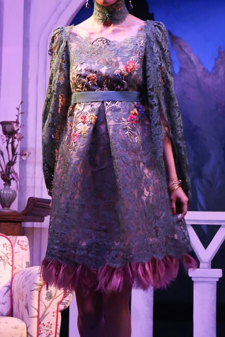 KEITA MARUYAMA 2013SS 東京コレクション 画像32/35