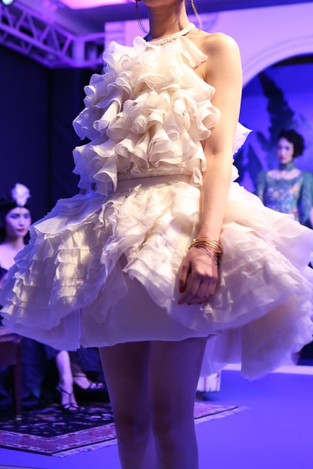 KEITA MARUYAMA 2013SS 東京コレクション 画像34/35