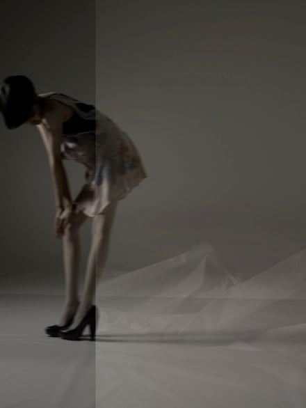 Ki Noe 2011SSコレクション 画像1/18