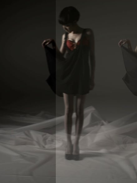 Ki Noe 2011SSコレクション 画像2/18
