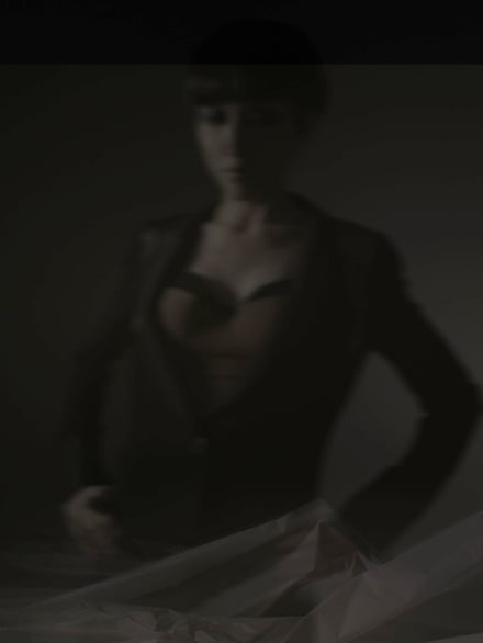 Ki Noe 2011SSコレクション 画像3/18