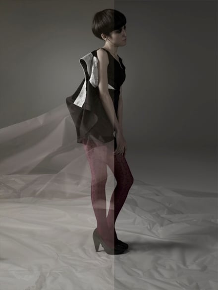Ki Noe 2011SSコレクション 画像4/18