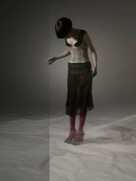 Ki Noe 2011SSコレクション 画像5/18