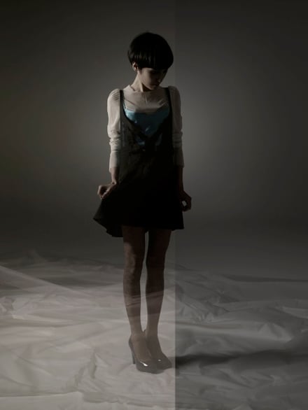 Ki Noe 2011SSコレクション 画像6/18