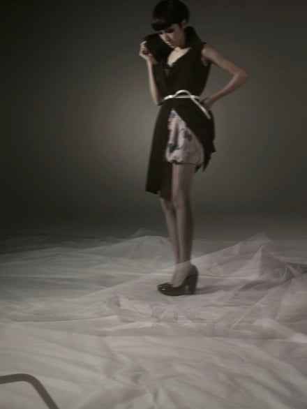 Ki Noe 2011SSコレクション 画像8/18