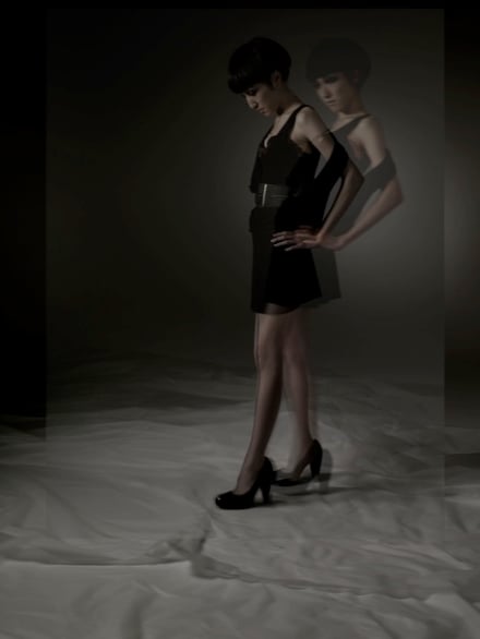Ki Noe 2011SSコレクション 画像9/18