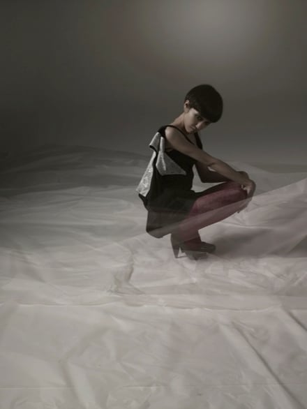Ki Noe 2011SSコレクション 画像10/18