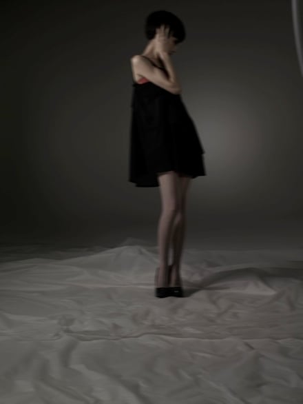 Ki Noe 2011SSコレクション 画像11/18