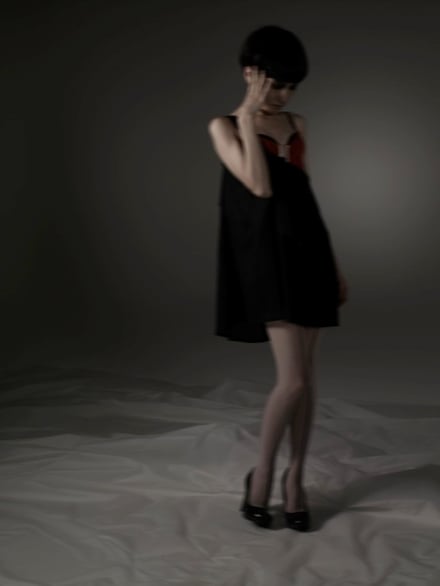 Ki Noe 2011SSコレクション 画像12/18