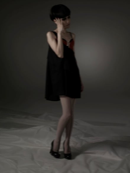 Ki Noe 2011SSコレクション 画像13/18