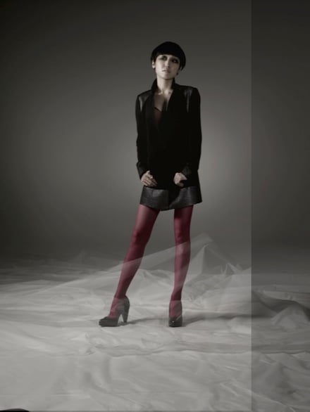 Ki Noe 2011SSコレクション 画像14/18