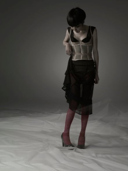 Ki Noe 2011SSコレクション 画像15/18