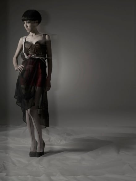 Ki Noe 2011SSコレクション 画像16/18