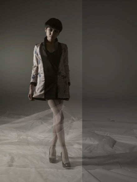 Ki Noe 2011SSコレクション 画像17/18