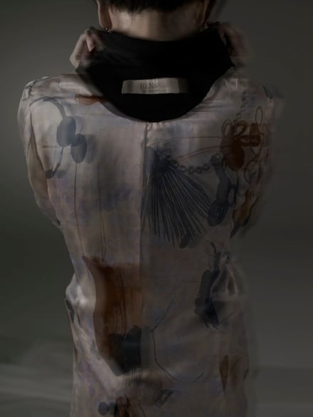 Ki Noe 2011SSコレクション 画像18/18