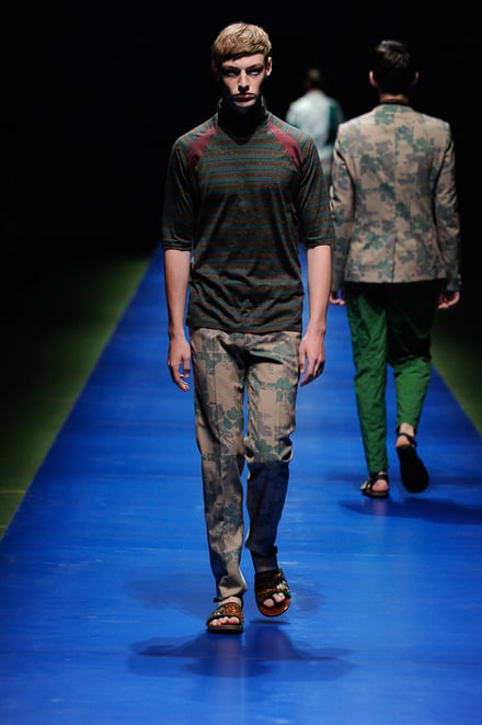 kolor 2014SSコレクション 画像28/36