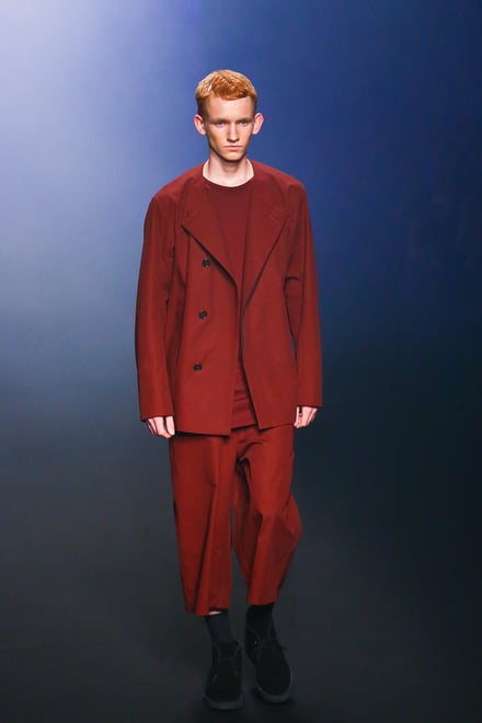 LAD MUSICIAN 2014SS 東京コレクション 画像1/95