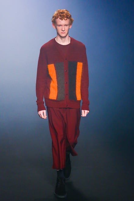 LAD MUSICIAN 2014SS 東京コレクション 画像3/95