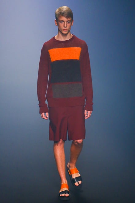 LAD MUSICIAN 2014SS 東京コレクション 画像5/95