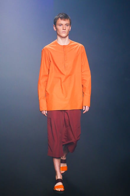 LAD MUSICIAN 2014SS 東京コレクション 画像7/95