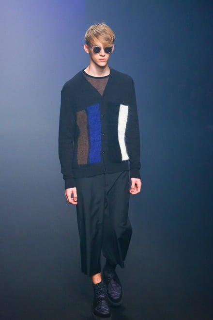 LAD MUSICIAN 2014SS 東京コレクション 画像9/95