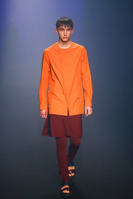 LAD MUSICIAN 2014SS 東京コレクション 画像11/95