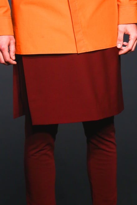 LAD MUSICIAN 2014SS 東京コレクション 画像12/95