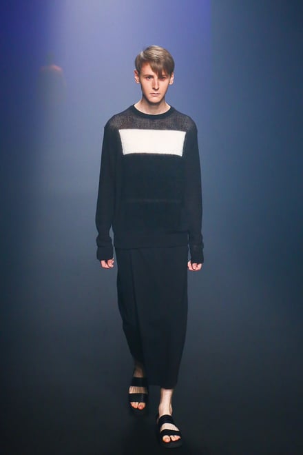 LAD MUSICIAN 2014SS 東京コレクション 画像13/95