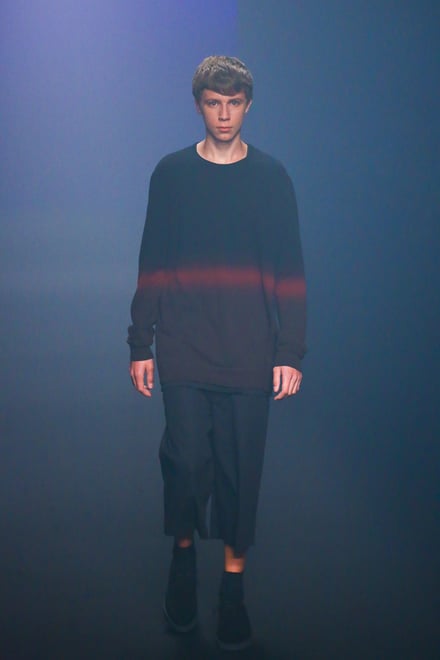 LAD MUSICIAN 2014SS 東京コレクション 画像17/95