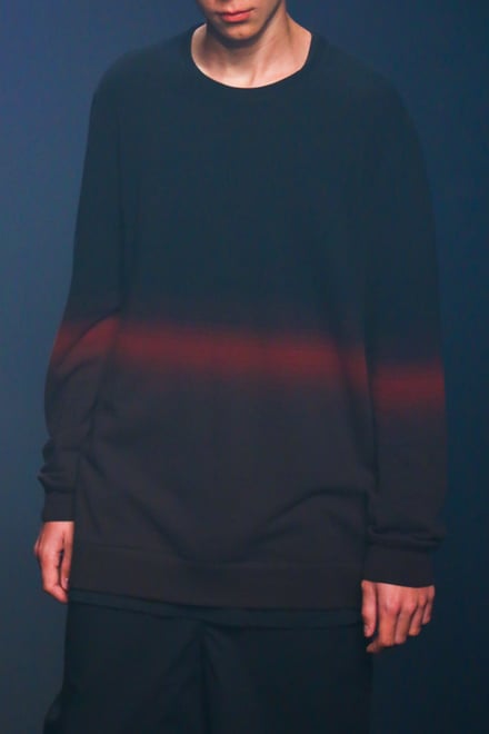 LAD MUSICIAN 2014SS 東京コレクション 画像18/95