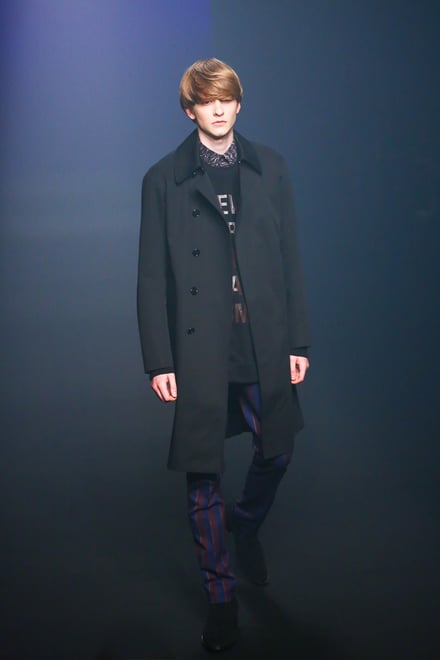 LAD MUSICIAN 2014SS 東京コレクション 画像19/95