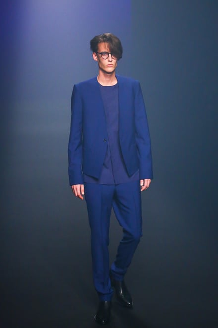 LAD MUSICIAN 2014SS 東京コレクション 画像23/95