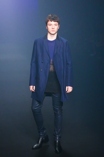 LAD MUSICIAN 2014SS 東京コレクション 画像25/95