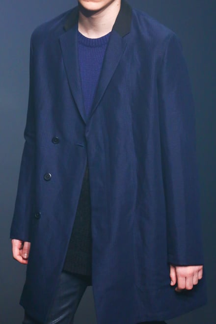 LAD MUSICIAN 2014SS 東京コレクション 画像26/95