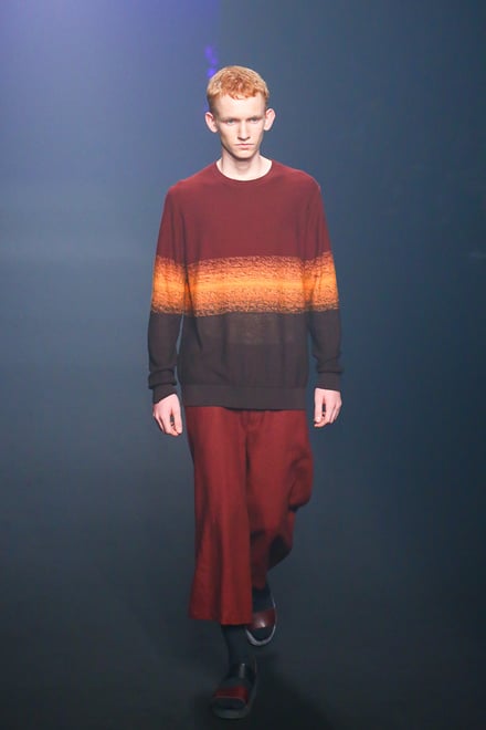 LAD MUSICIAN 2014SS 東京コレクション 画像27/95