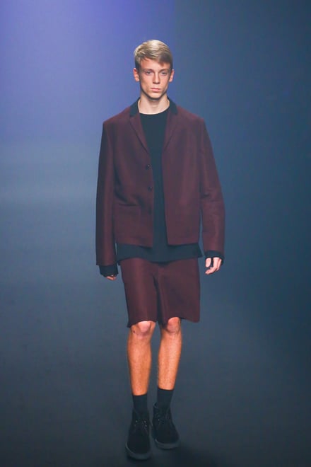 LAD MUSICIAN 2014SS 東京コレクション 画像31/95