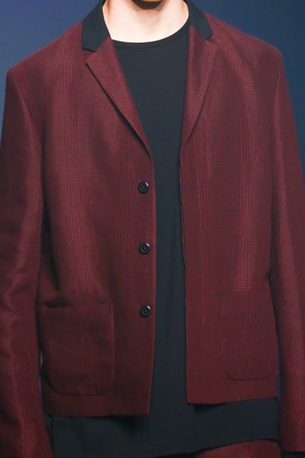LAD MUSICIAN 2014SS 東京コレクション 画像32/95