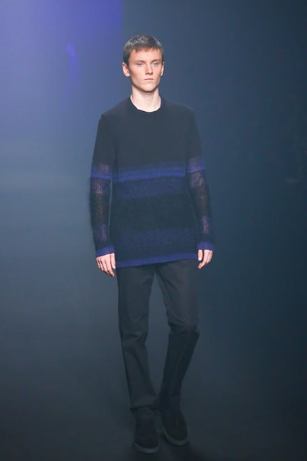 LAD MUSICIAN 2014SS 東京コレクション 画像33/95