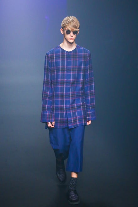 LAD MUSICIAN 2014SS 東京コレクション 画像35/95