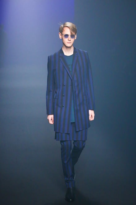LAD MUSICIAN 2014SS 東京コレクション 画像39/95
