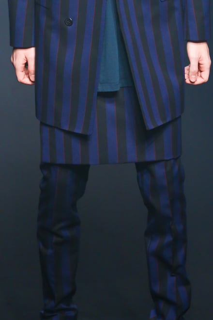 LAD MUSICIAN 2014SS 東京コレクション 画像40/95