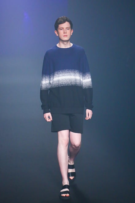 LAD MUSICIAN 2014SS 東京コレクション 画像41/95