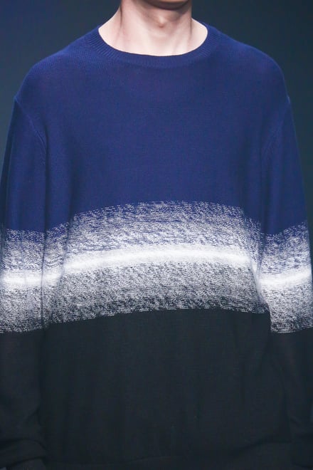 LAD MUSICIAN 2014SS 東京コレクション 画像42/95