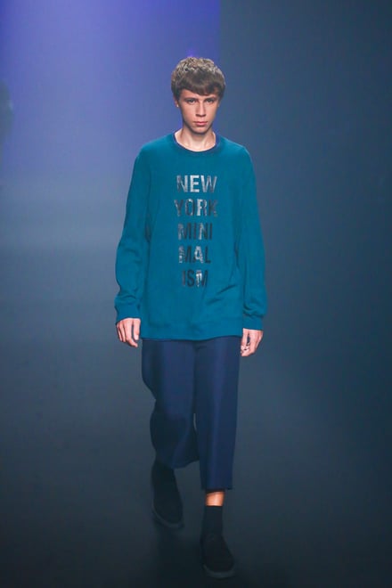 LAD MUSICIAN 2014SS 東京コレクション 画像43/95