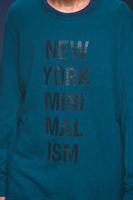 LAD MUSICIAN 2014SS 東京コレクション 画像44/95