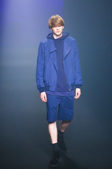 LAD MUSICIAN 2014SS 東京コレクション 画像45/95