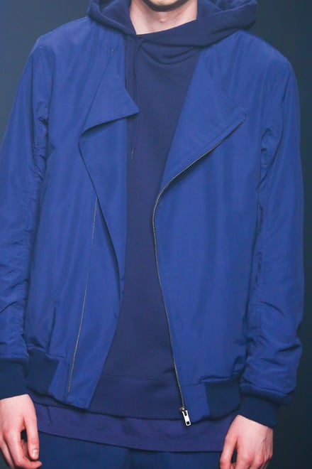 LAD MUSICIAN 2014SS 東京コレクション 画像46/95